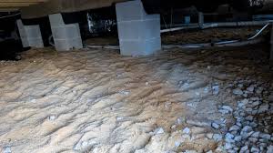 Belleville Crawl Spaces: How to Identify Early Warning Signs
