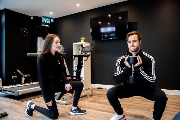 Effective Exercise Routines for Weight Loss