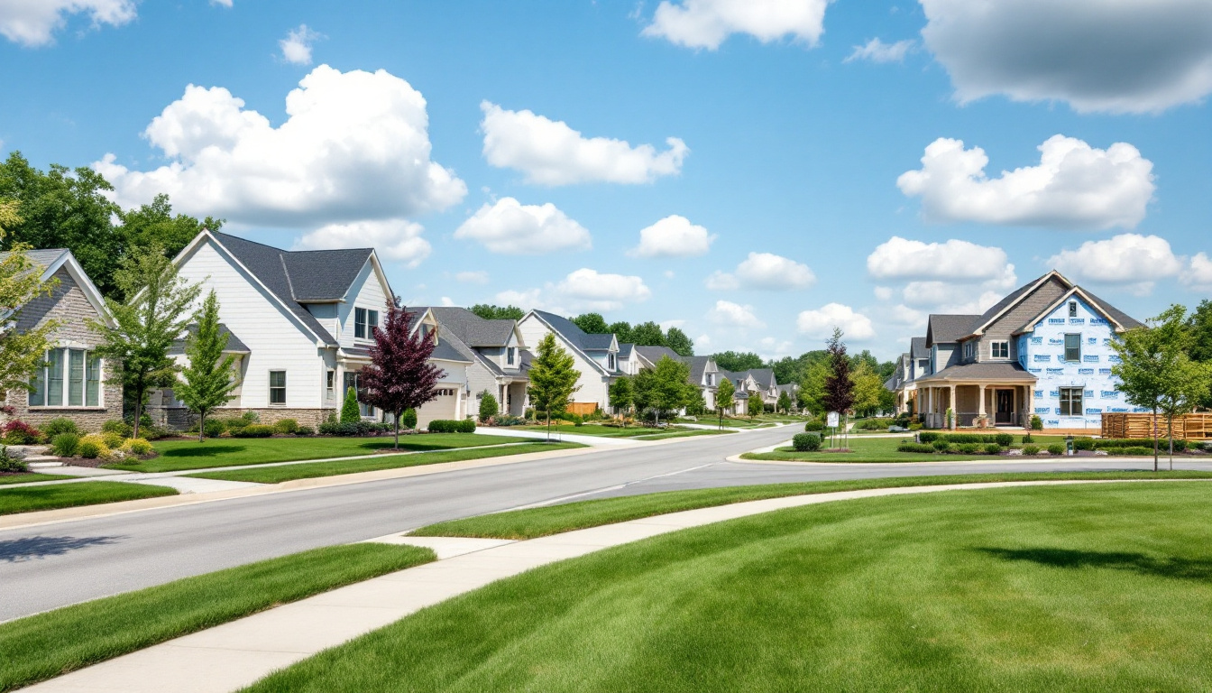 Luxury Real Estate Market Trends in 2025