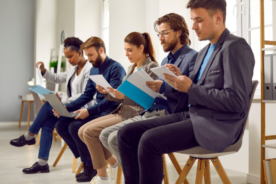 Strategic Talent Acquisition Metrics to Boost Your Recruiting Performance