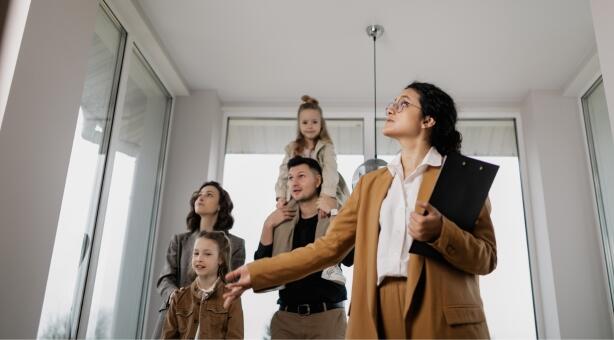 The Future of Real Estate Agents: Adapting to Consumer Needs