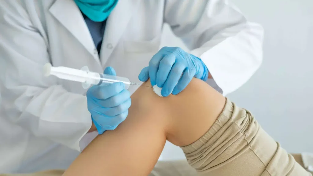 Types of Vein Treatments and Their Benefits