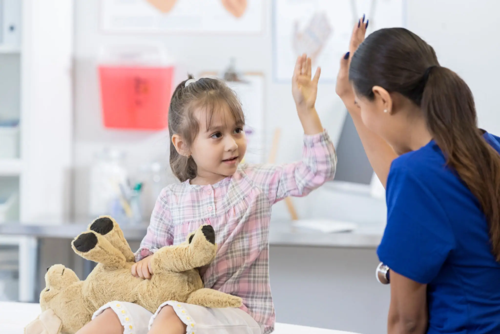 Virtual Care for Pediatric Patients: What Parents Should Know