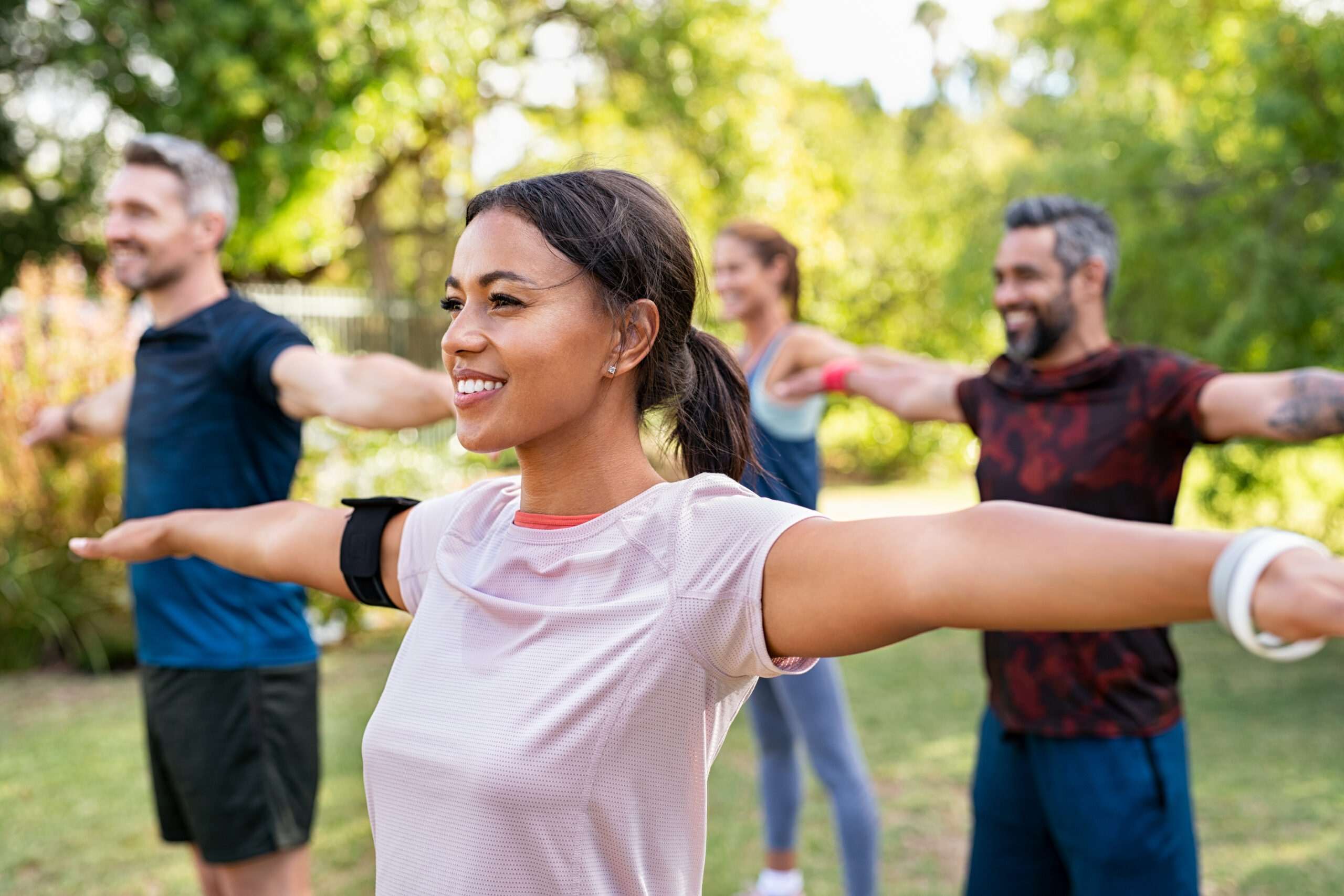 Essential Health and Wellness Routines for Self-Care