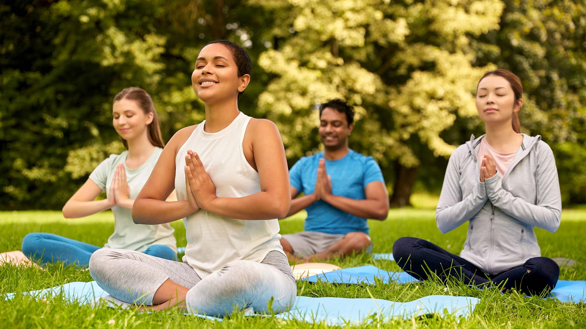 Mental and Physical Wellness Tips for Busy People