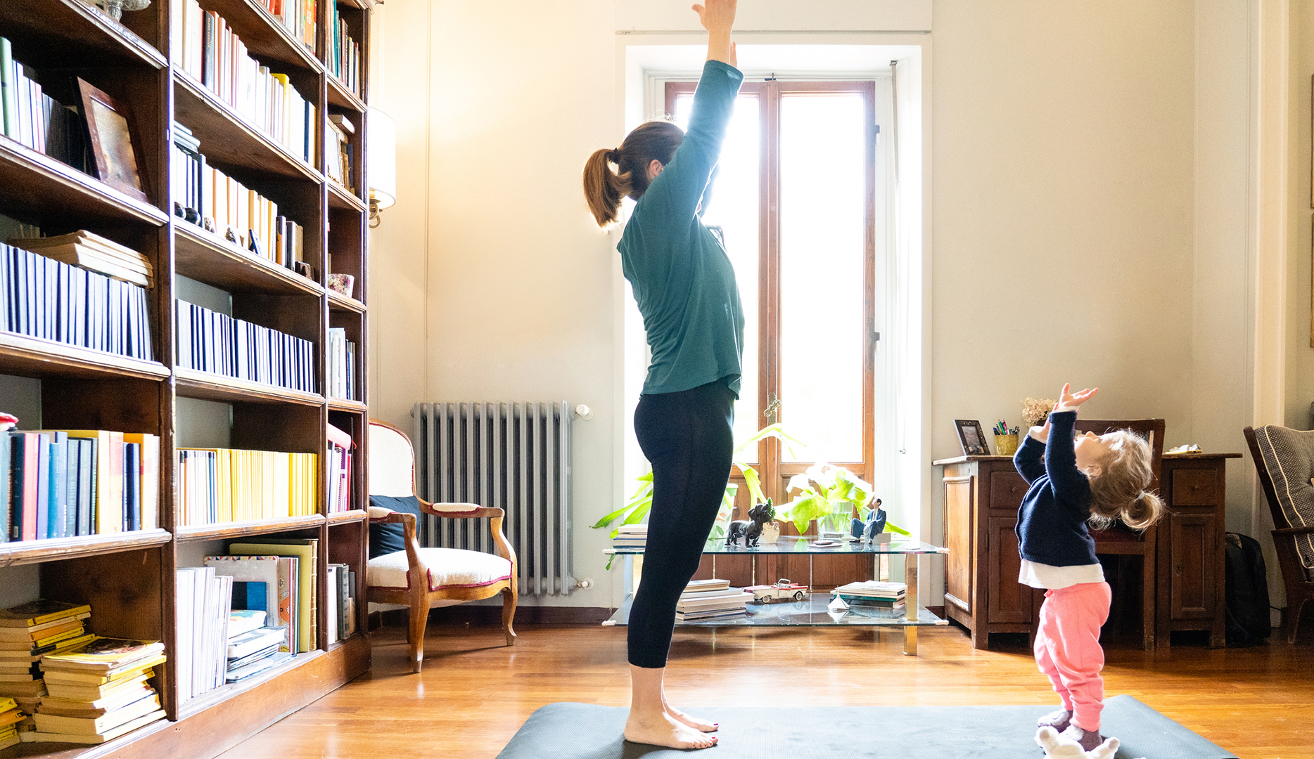 How to Stay Physically Active with a Busy Schedule
