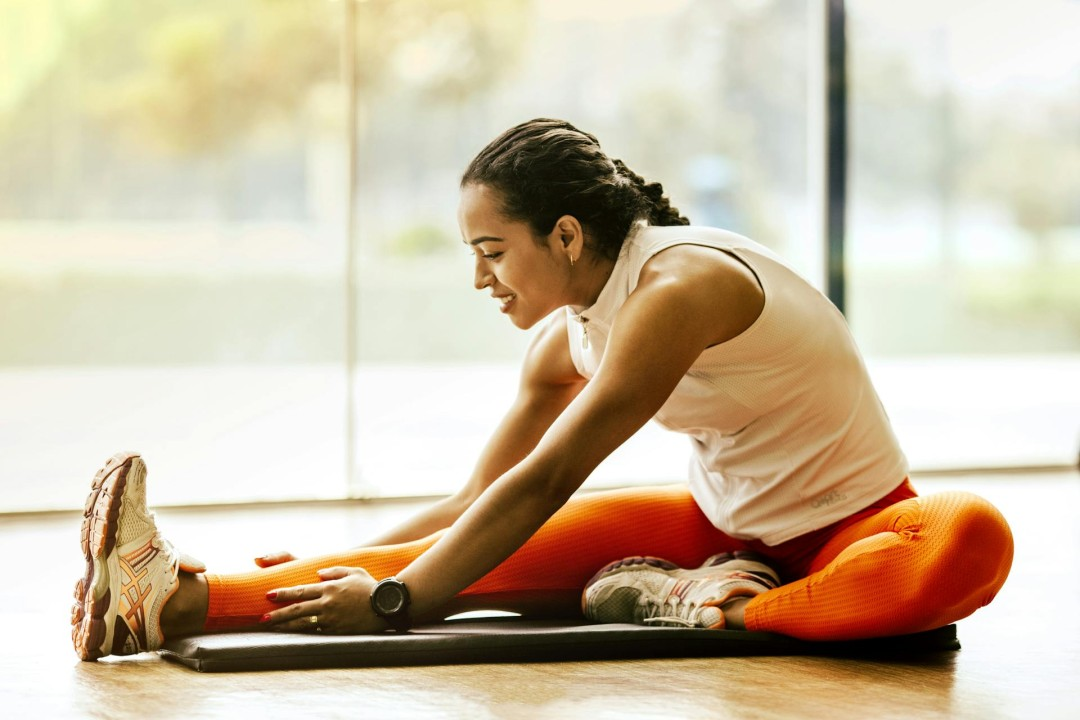 Healthy Body Routines for Long-Term Wellness