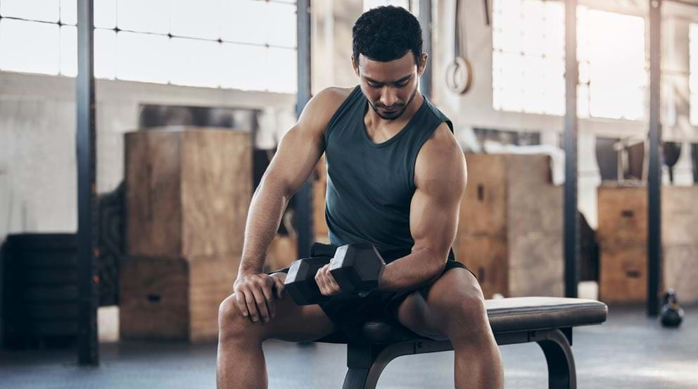 Fitness Tips for Building a Healthy Body at Home