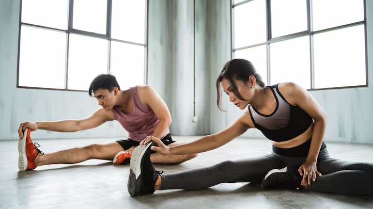 Daily Exercises to Improve Overall Physical Health