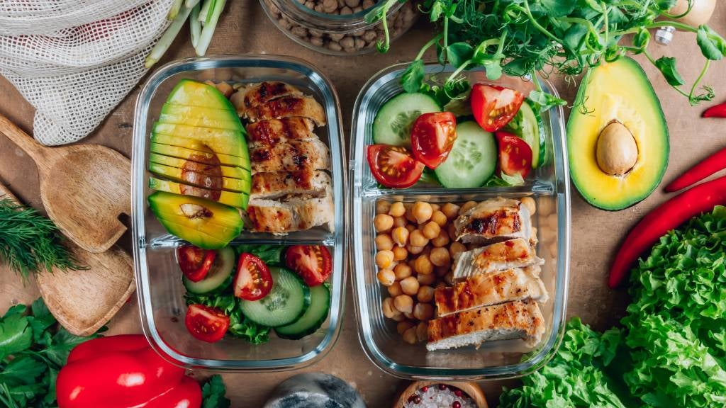 Meal Planning Ideas for Healthy Living on a Budget