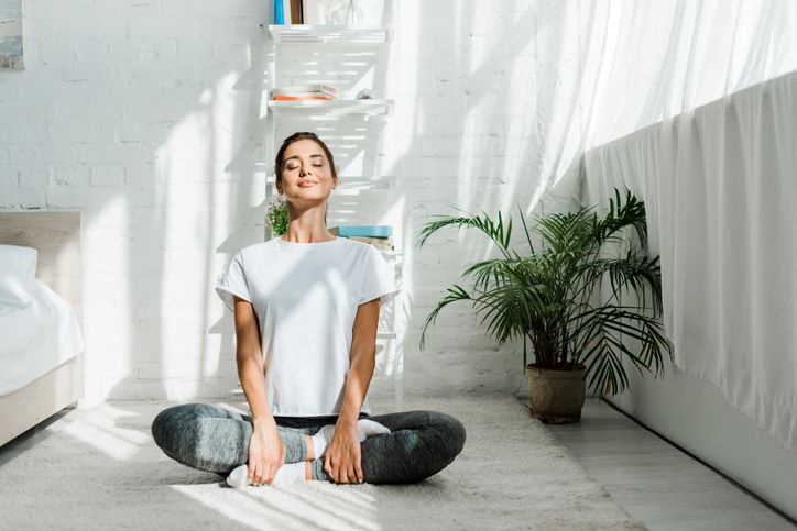 Healthy Living Habits to Start Your Day Right