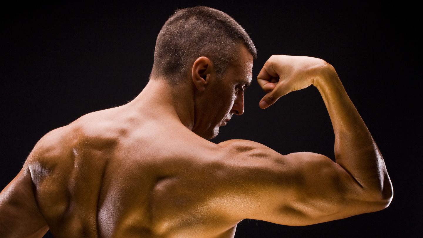 How Testosterone Replacement Therapy Can Improve Your Quality of Life