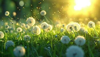 Natural Remedies to Alleviate Seasonal Allergies