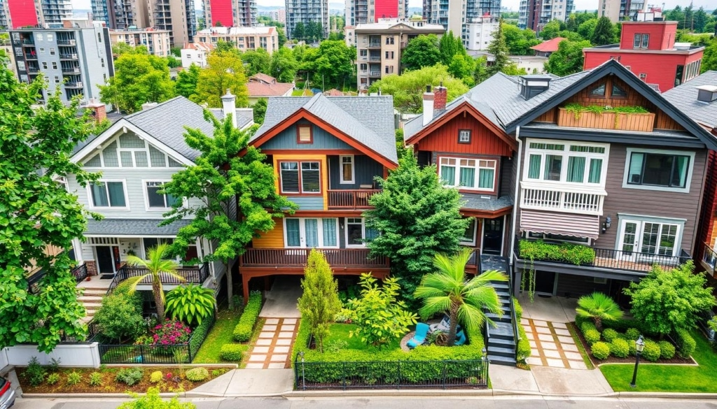 How to Find the Perfect Neighborhood for Your Next Home