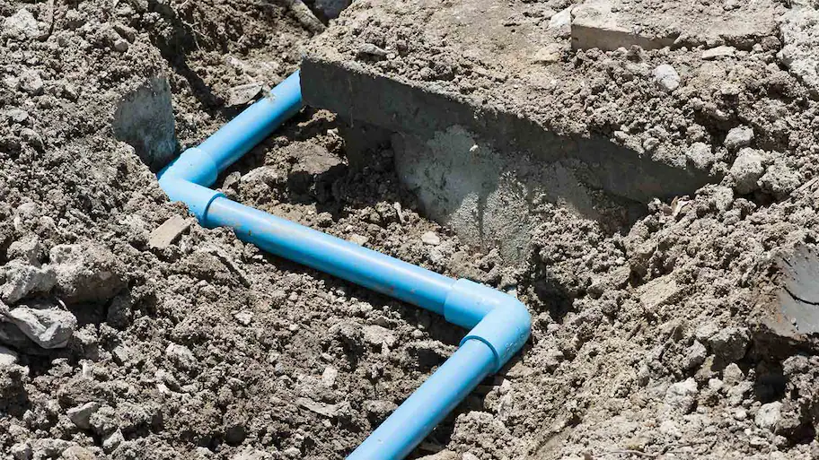 The Role of Durable Pipes in Modern Infrastructure Projects