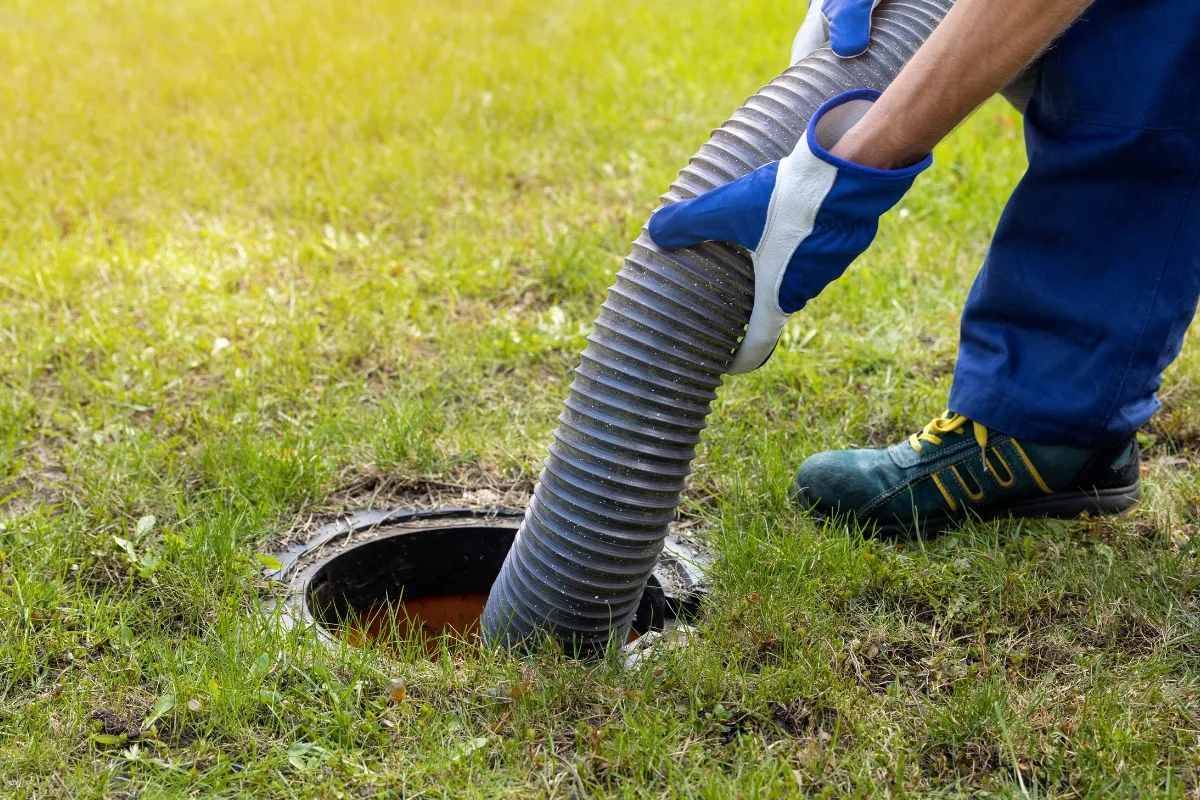 Common Signs Your Septic System Needs Immediate Attention