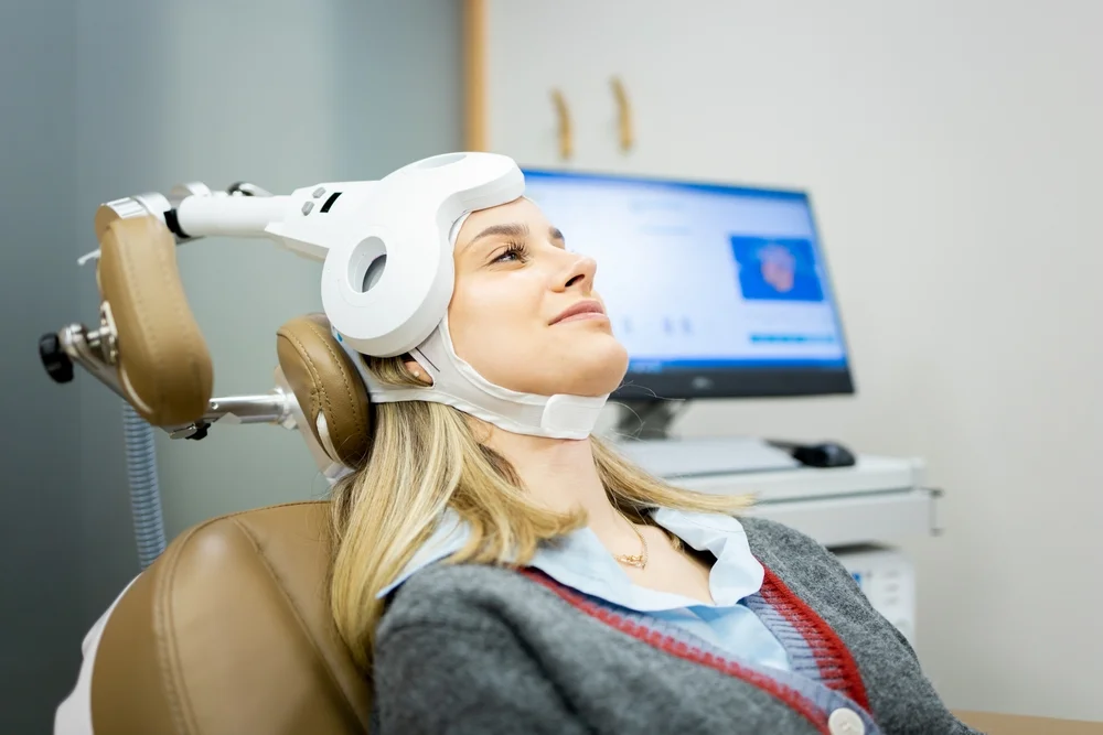 The Science Behind Accelerated Transcranial Magnetic Stimulation: Why It’s Effective for Treating Depression