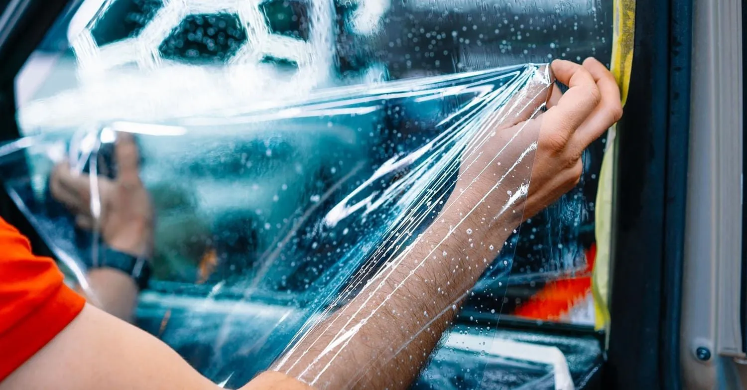 How Automotive Window Tinting Enhances Safety, Comfort, and Vehicle Longevity