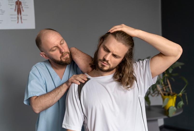 Chiropractic Care: A Drug-Free Path to Pain Relief