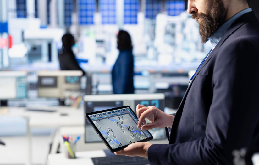 Modern IT Solutions for Small Businesses: Navigating the Digital Landscape