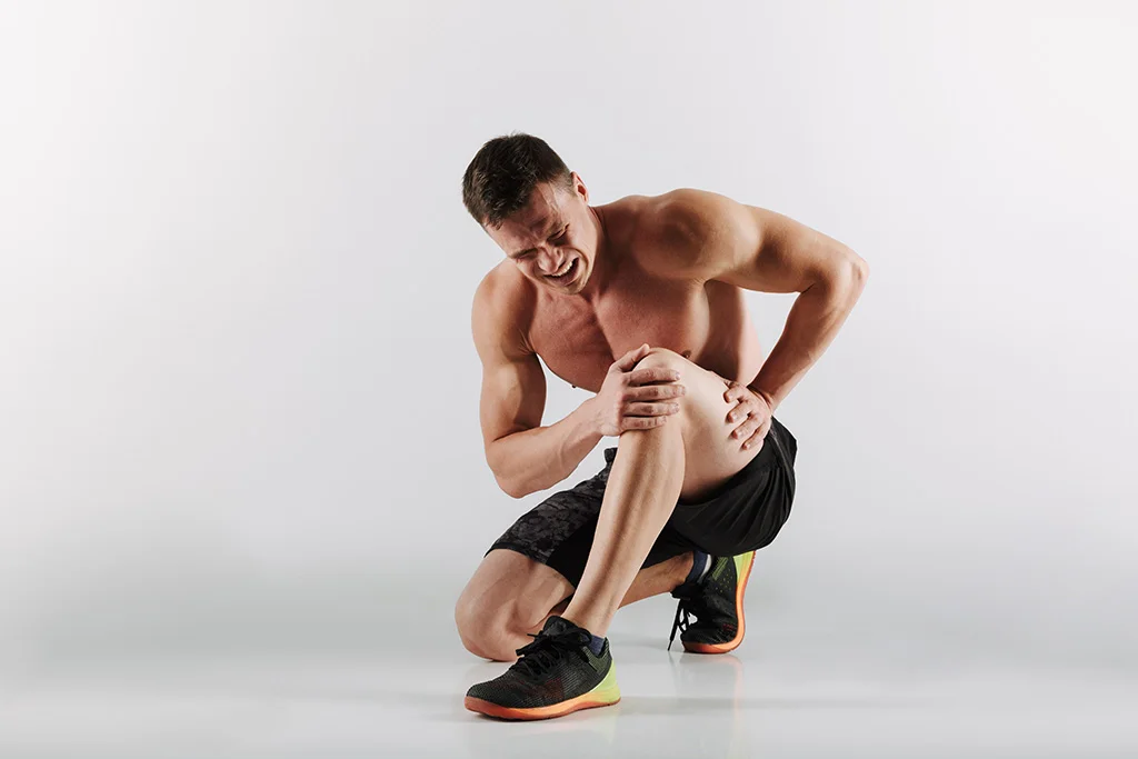 Best Practices for Safe and Efficient Knee Pain Management