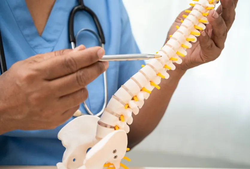 Disc Replacement Surgery vs. Spinal Fusion