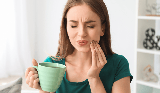 Effective Remedies for Tooth Pain Relief