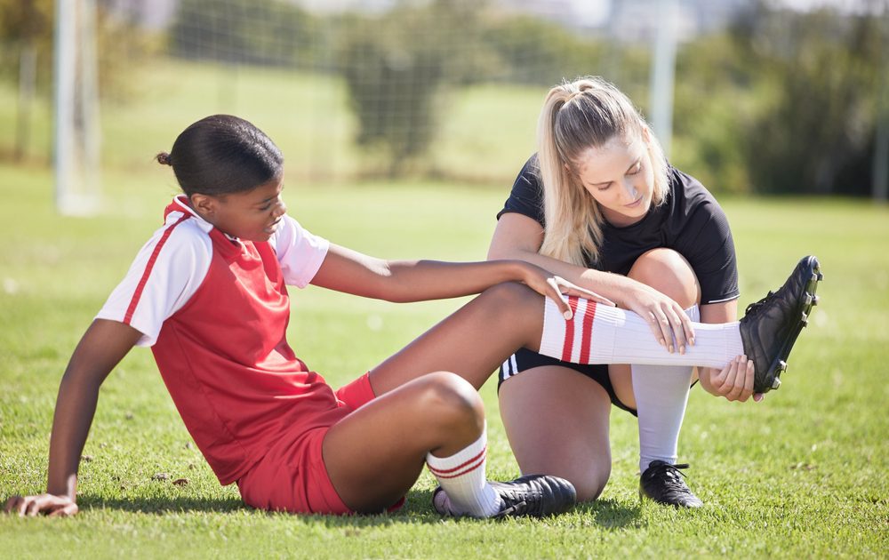 Effective Treatment Options for Common Sports Injuries