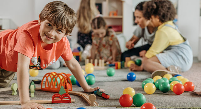 Exploring Movement Disorders in Pediatric Patients