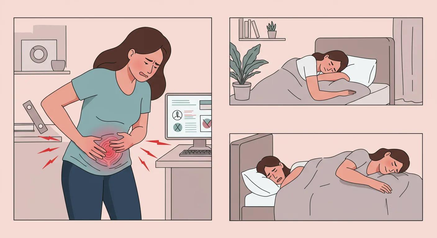 Exploring the Diagnostic Tests Performed by Gastroenterologists