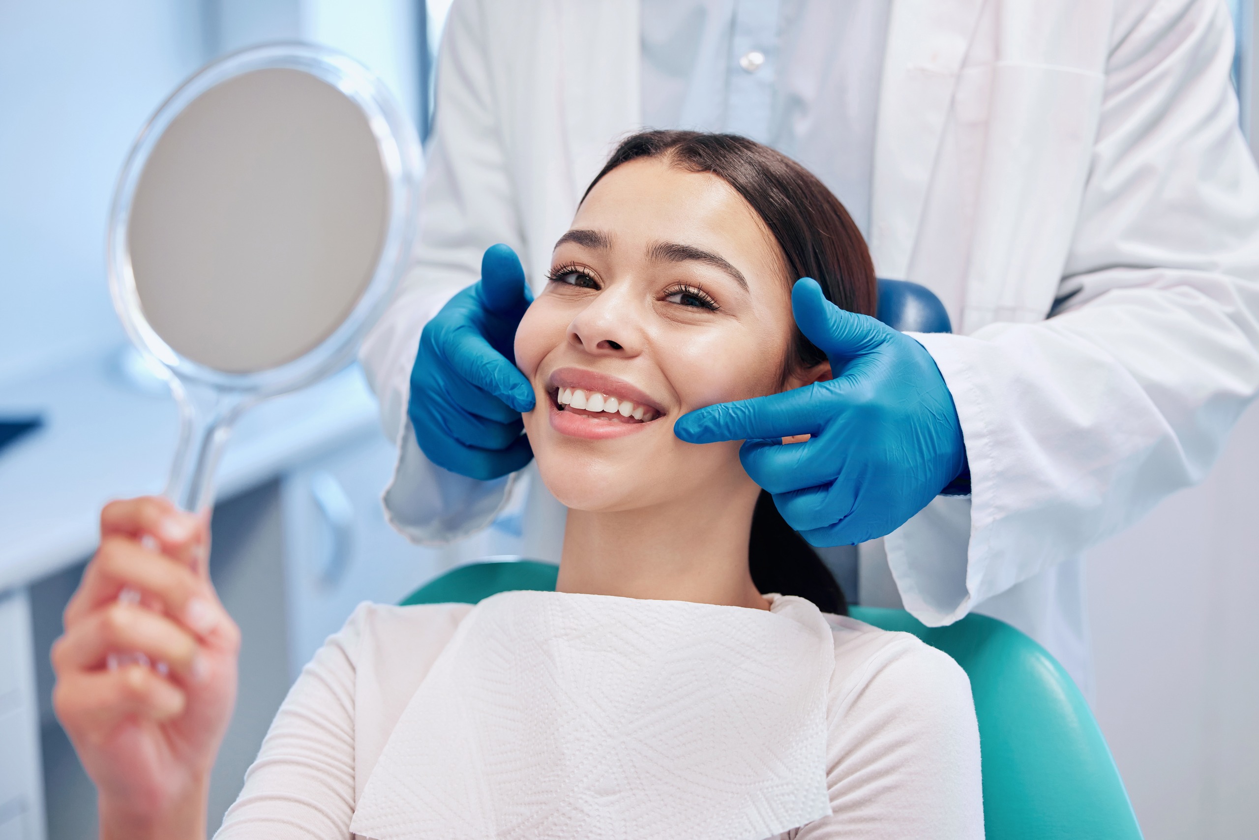 Exploring the Latest Innovations in Cosmetic Dentistry Techniques