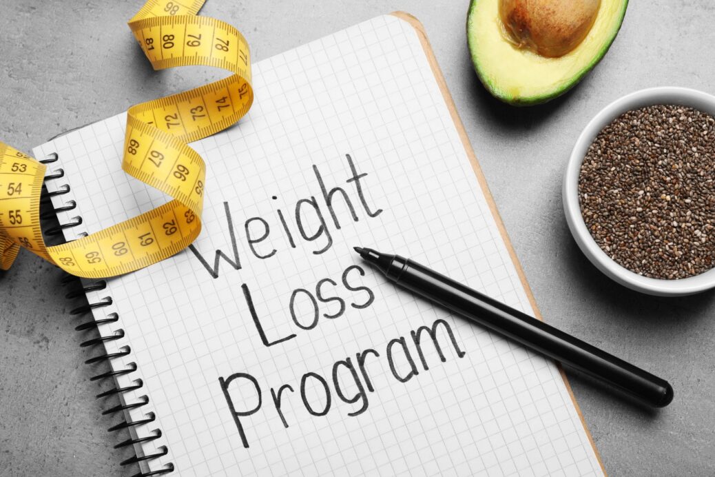 Finding a Weight Loss Program That Works for You