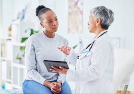 Finding the Right Doctor for Specialized Care