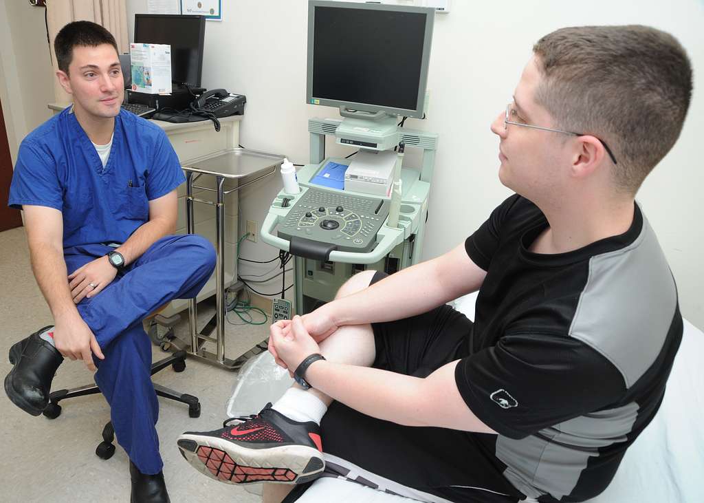 How Does a Urologist Help With Male Infertility?