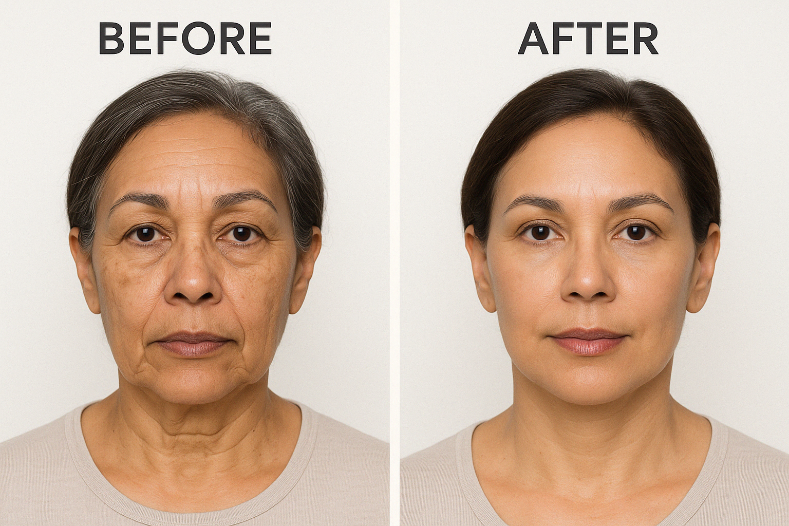 How To Prepare for a Face Lift Consultation