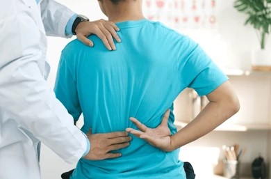 How Will a Medical Professional Offer Lower Back Pain Relief?
