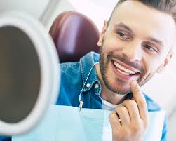 How a Cosmetic Dentist Can Boost Your Confidence and Self-Esteem