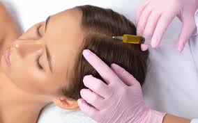 How a Skin Doctor Can Help with Hair and Scalp Conditions