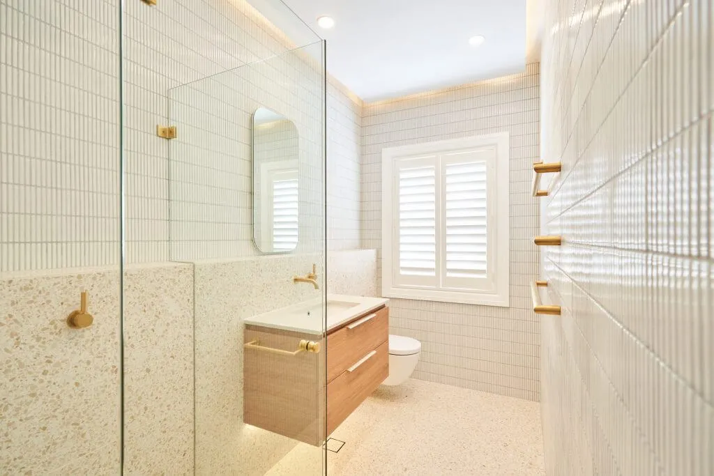 Innovative Storage Solutions for Bathroom Renovations