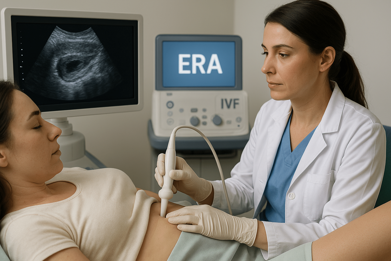 Navigating Infertility and IVF With an Infertility Specialist