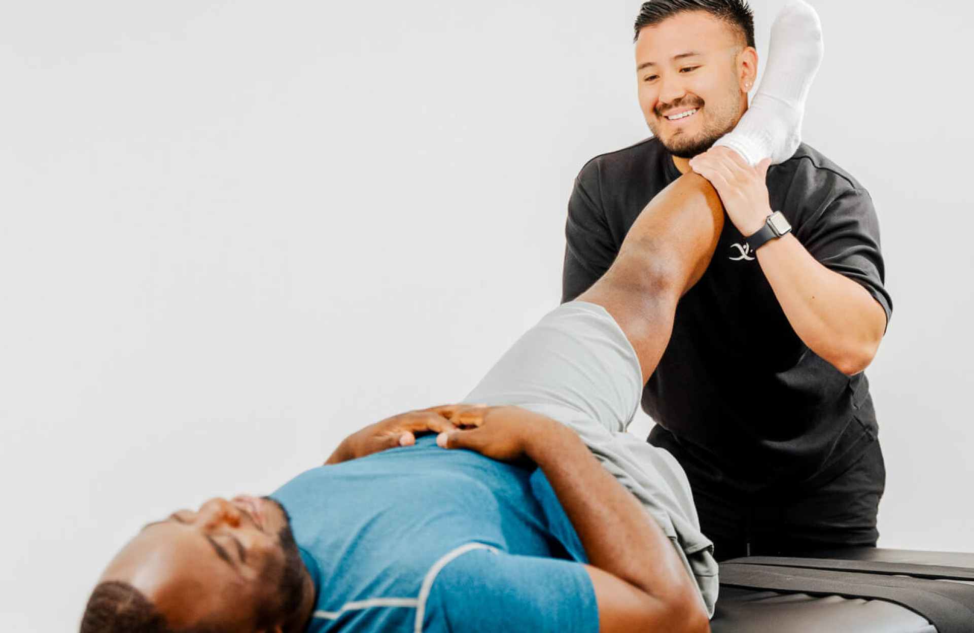 Navigating Sports Medicine for Aging Athletes