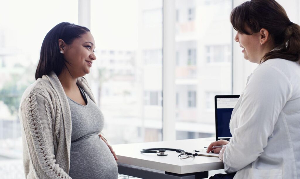 Preparing for Your OBGYN Appointment