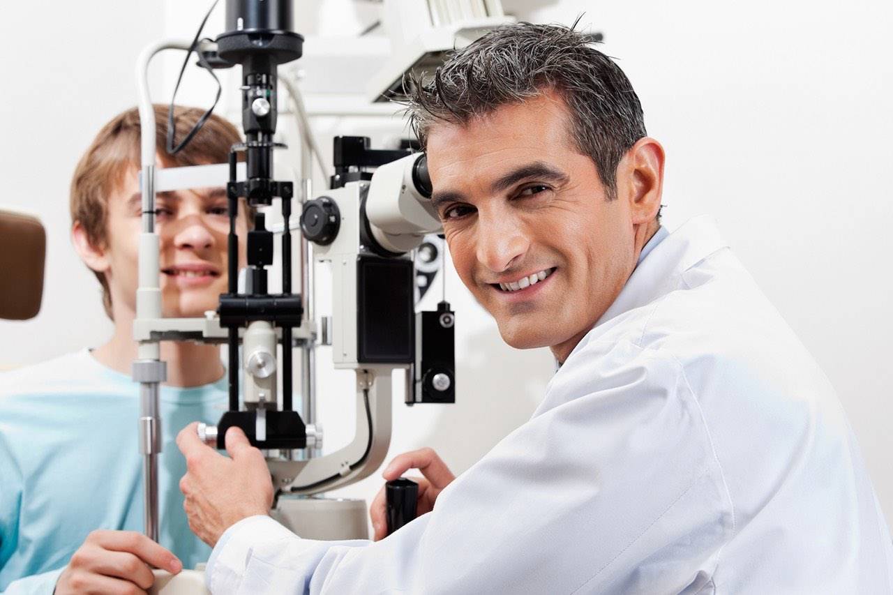 The Benefits of Regular Visits to Your Ophthalmologist