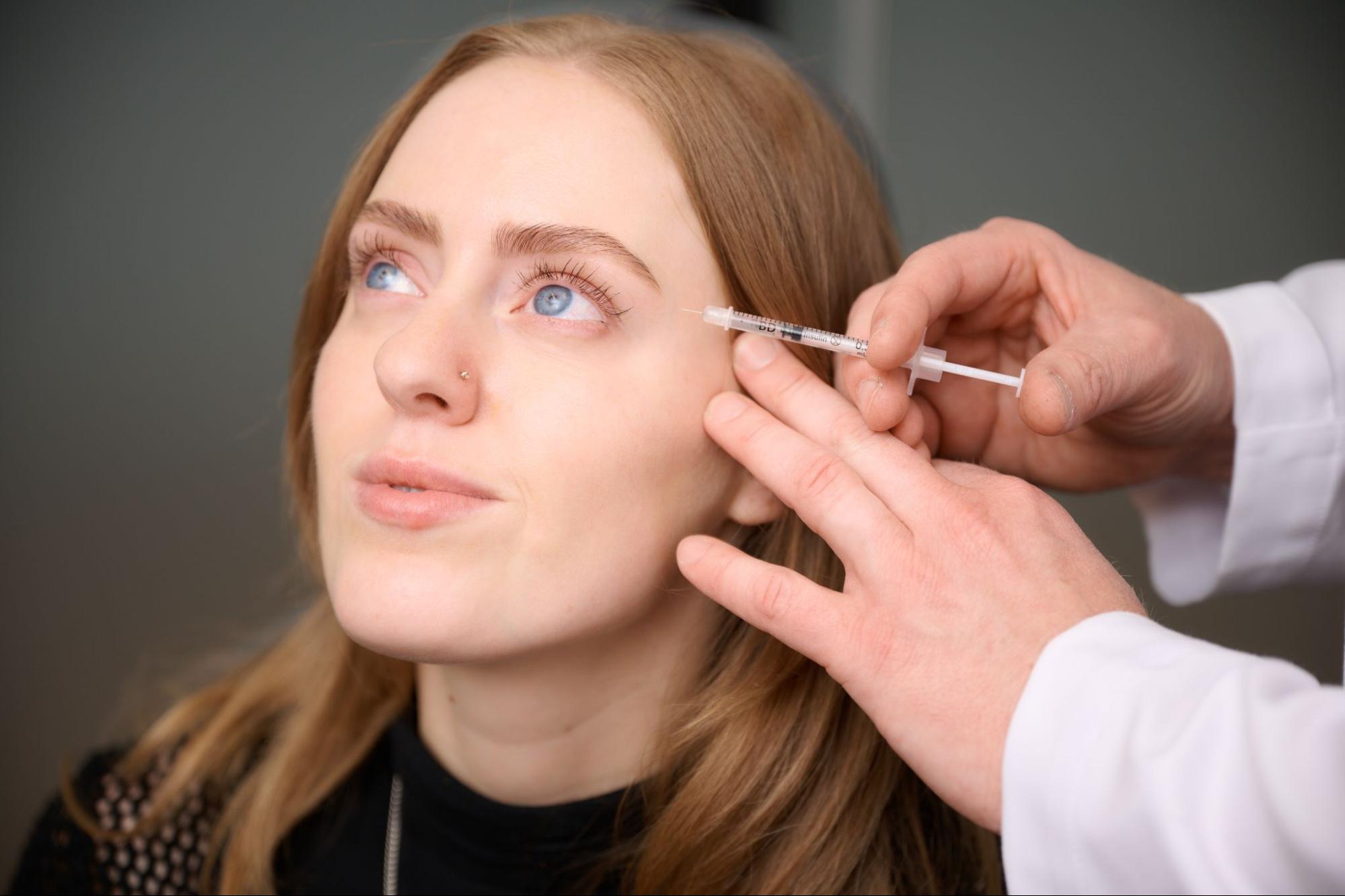 The Role Of Botox In a Comprehensive Anti-Aging Strategy