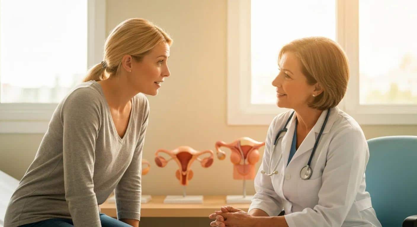 The Role of OBGYNs in Addressing Endometriosis
