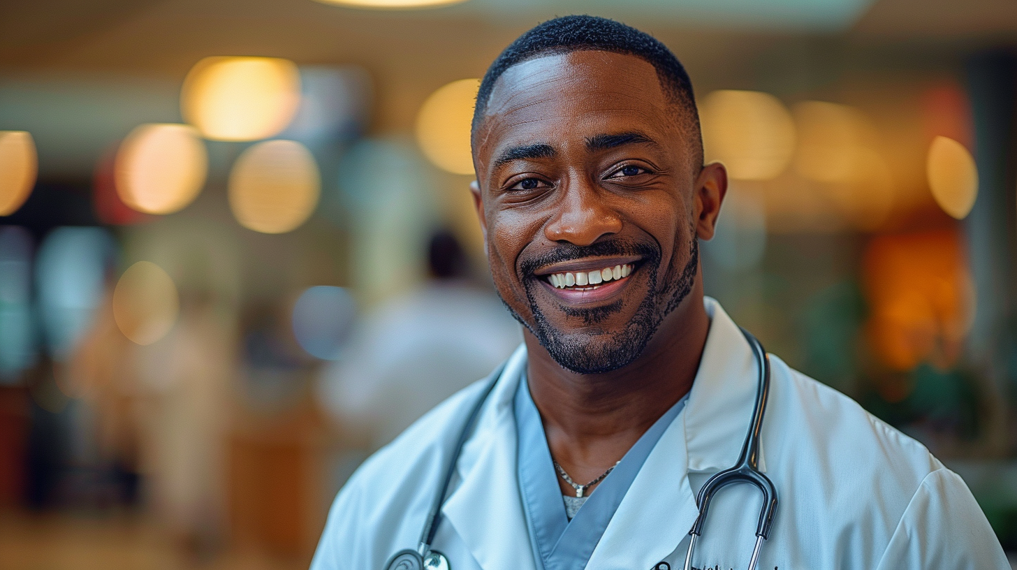 The Role of Your Physician in Preventive and Personalized Medicine