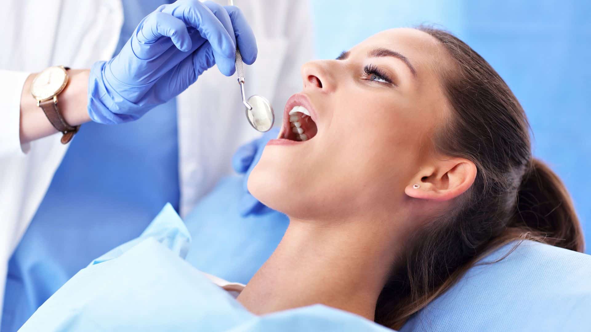 The Role of a Dentist in Your Overall Health