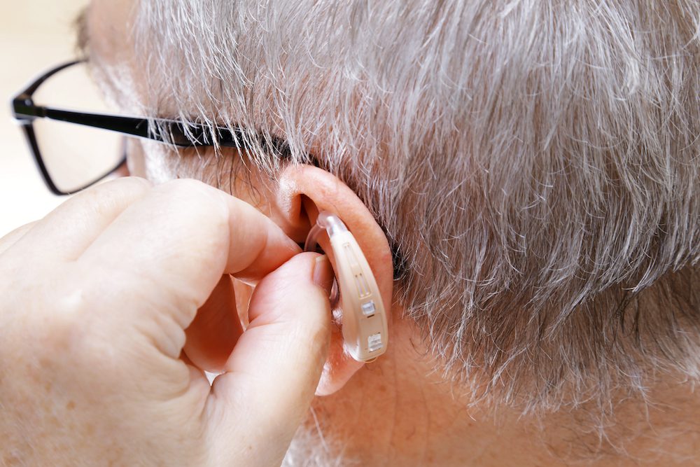 Tips for Navigating Life with Hearing Loss