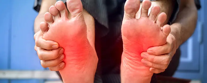 Understanding the Different Types of Neuropathy