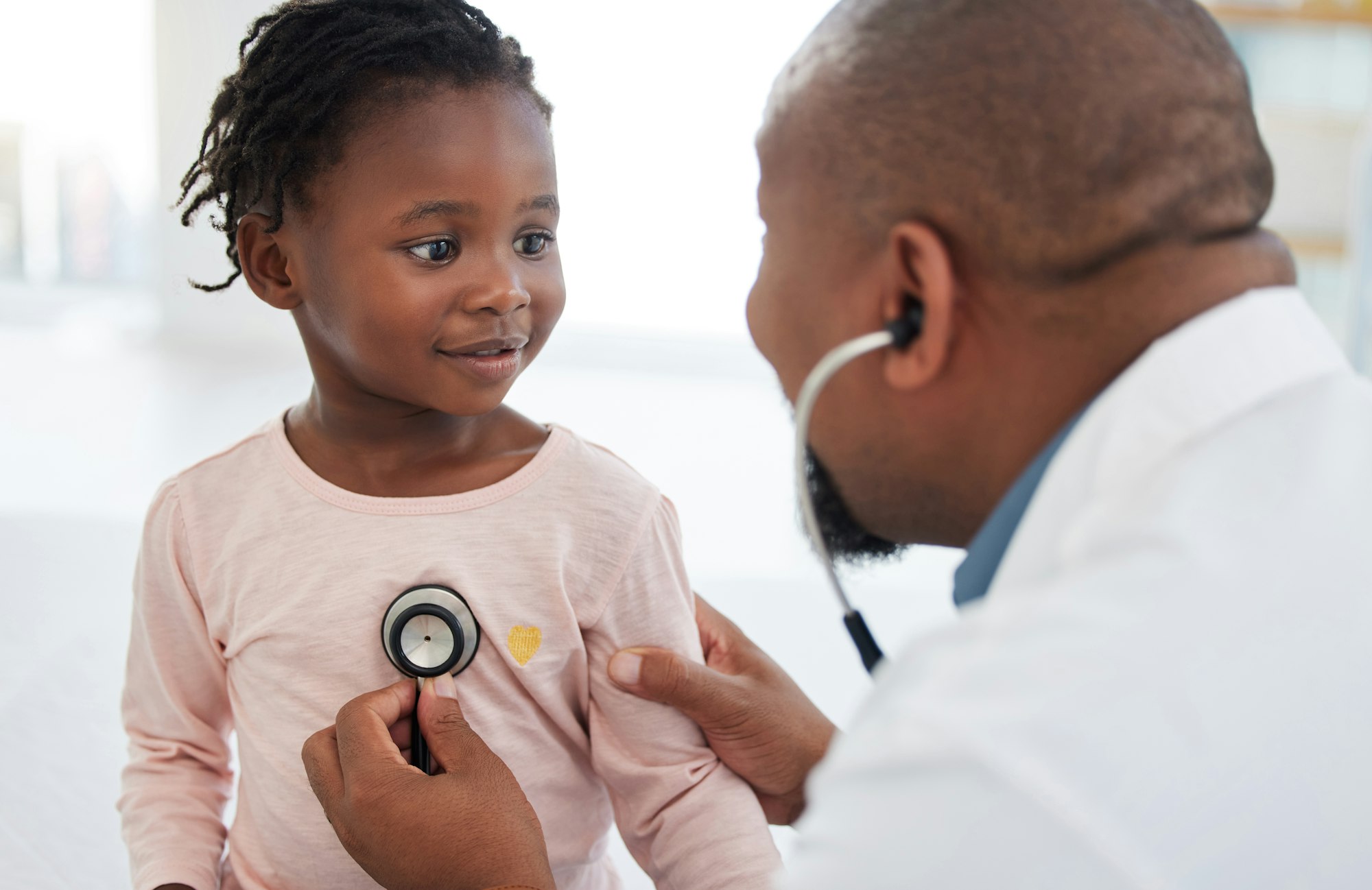 Understanding the Role of Pediatricians in Child Development